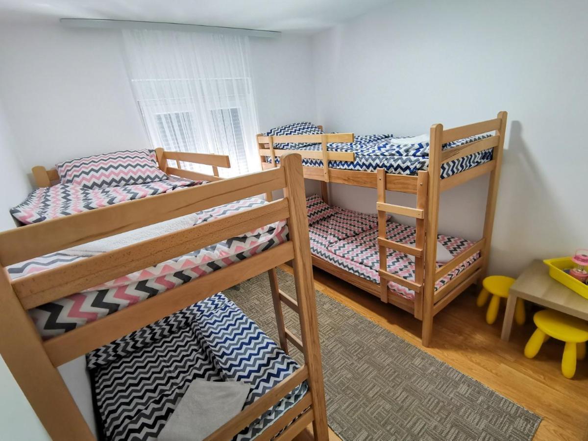 Drinska Kucica Villa Ljubovija Kültér fotó