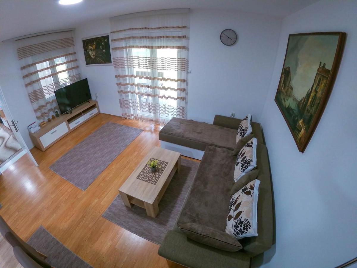 Drinska Kucica Villa Ljubovija Kültér fotó